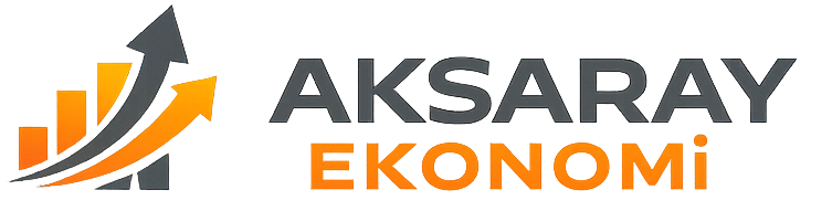 Aksaray Ekonomi